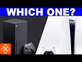 PS5 VS Xbox Series X: Everything YOU Need To Know