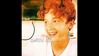 *Hazmedemeyenlere Soda Sjsjs* - V8P