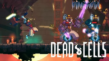 Dead Cells: Casual Runs (Part 41) - New Save File runs (part 1)