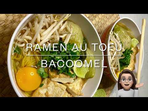 recette-japonaise-🇯🇵-:-ramen-au-tofu-🍜---bacoomel-👩🏻‍🍳