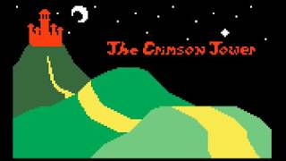 The Crimson Tower (Intellivision, 2018)
The Crimson Tower is a RPG-style game by emerson where you should search for instruments and give them to the musicians to summon the Firewitch. Still in development and its an entry to the IntyBASIC 2018 Programming Contest. http://atariage.com/forums/topic/280977-entry-2018-the-crimson-tower/ The Crimson Tower (Intellivision, 2018)