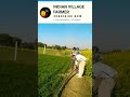 जय जवान, जय किसान #farming #villagelife #tranding #status #shortvideo #viral #reels #indian #kisan