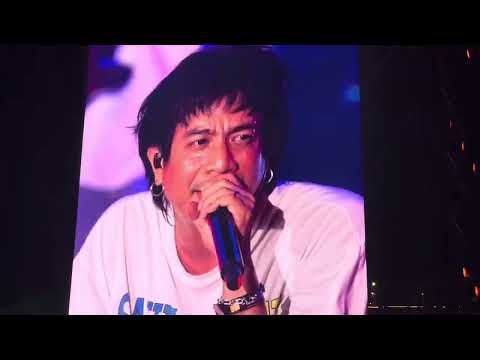 ขอวอน2 - Somkait (BOAT) live at Small room holiday party (4 APR 2026)