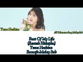 Beat Of My Life-Yuna Hoshino-(Romaji+Malay sub)