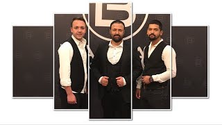 Ankarali Selo Ve Ekibi - Grup Tedavi - Hickirik Tuttu Beni (Canli Kayit)