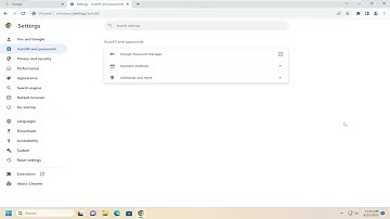 How To Delete Saved Passwords in Google Chrome [Guide]