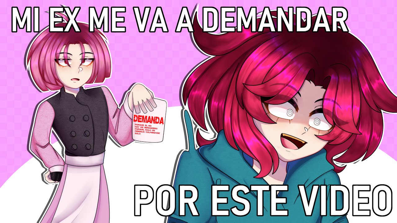 ME FUE INFIEL VARIAS VECES, COQUETEABA CON ADOLECENTES Y ME VA A DEMANDAR POR ESTE VIDEO - Storytime