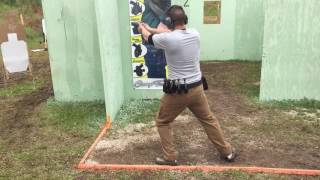 2017 Single Stack Nationals Stage 2