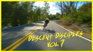 Descent Disciples ||Vol 7|| Crossing Lines