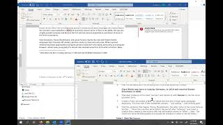 Word Project 2