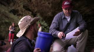 EKU Archaeology Field School 2016