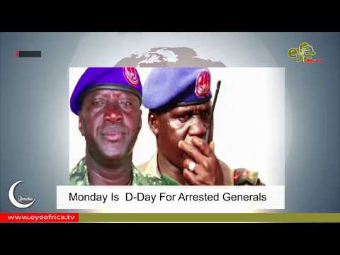 WORLD TODAY BULLETIN 24TH MAY 2019