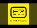 COMPASS (Live-2013 FMT -Primadonna-@AMLUX TOKYO, Tokyo)