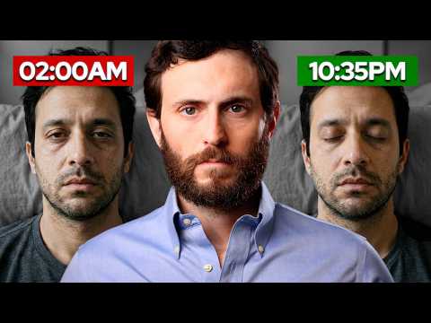 El SISTEMA para REPARAR tu SUEÑO