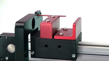 Teknic ClearPath Integrated Brushless Motor: Move to Sensor Position Mode