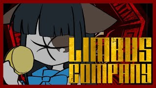 【Limbus Company】6.5章 ワープ特急殺人事件　まだあるんか～い【ケモノ/Vtuber/リンバス】