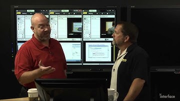 This Week At Interface - 1/27/14