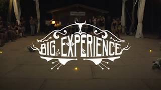 Big Experience 2019 - Voodoovill