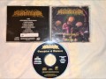 Miniature de la vidéo de la chanson Frantical Scream