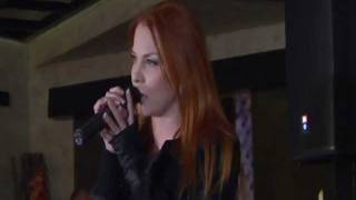 RED FOX (UA) - Зажги мое солнце. Live 2011