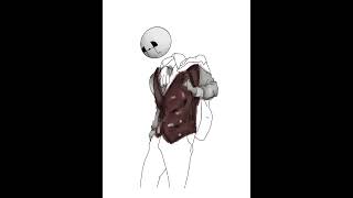 Generation Loss Mr. Squiggles