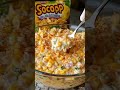 🌽 Weight Watchers–Friendly Mexicorn Dip