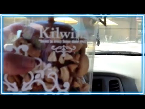 The 8 Dollar Candy Apple! (Day 130-5/22/15)