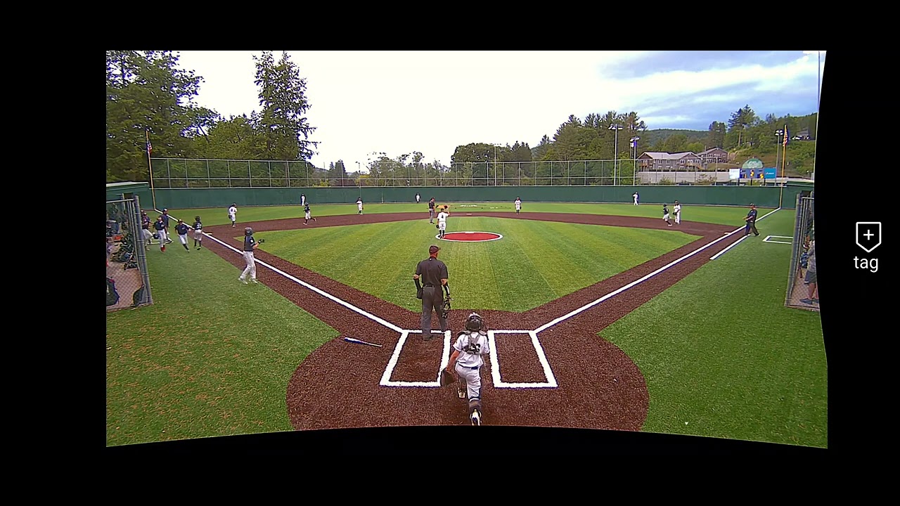 Cooperstown Big Fly YouTube