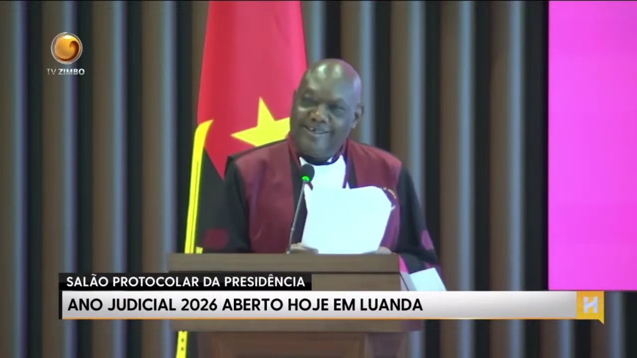 JORNAL DA HORA com Vânia Moreno (03/03/2026)