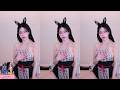 KBJ 서효주(595959a) Dance reaction HOT