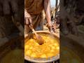 From Forest Foraging to Hadzabe Meal! 🔥 #WildfireFeast #ShortsViral #TribalFeast