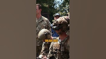 GEN Fenton and CSM Shorter