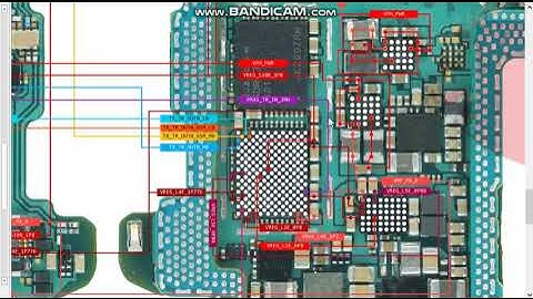 SM-S908 network Jumper Ways | Samsung Galaxy S22 ultra 5g network Problem Solution