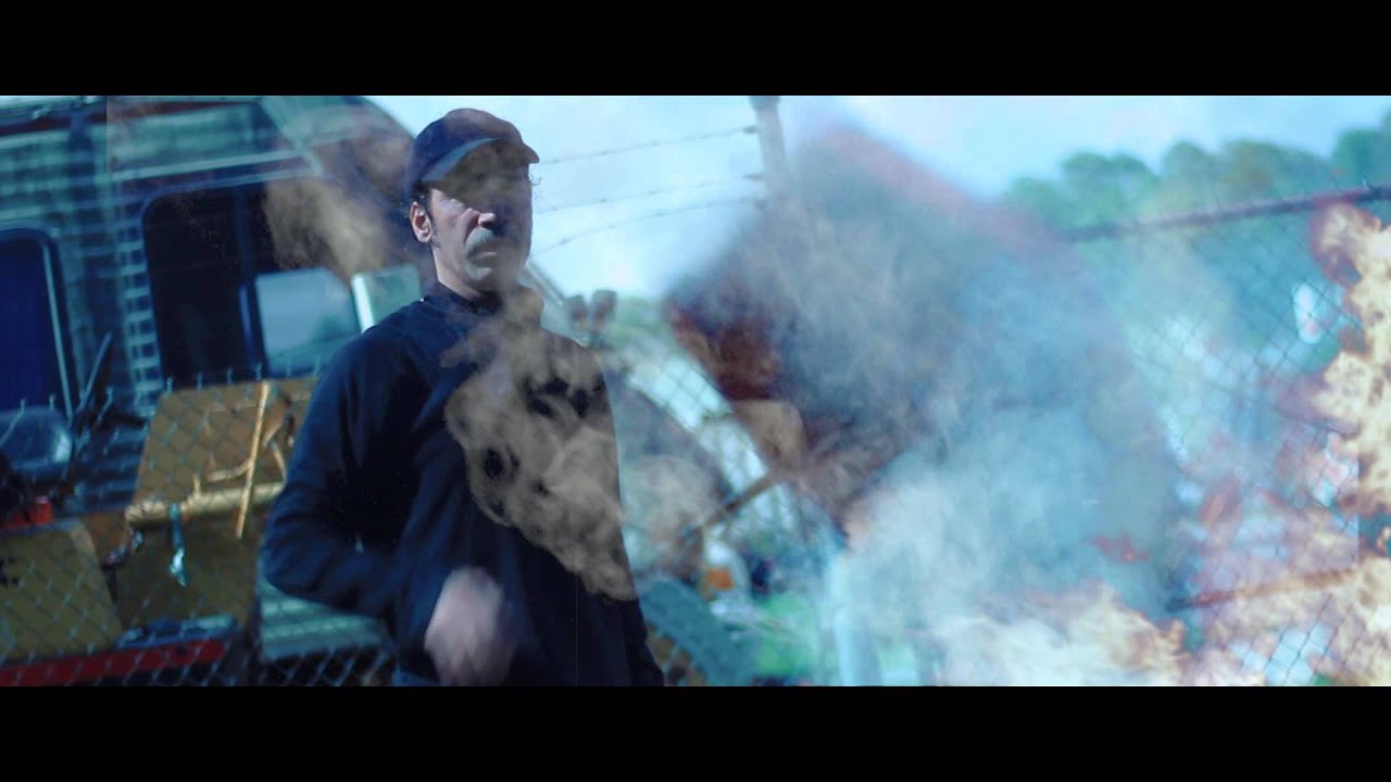 BALANCED The Motion Picture (Getting Rid of Evidence) clip filmmaker tutorial sample