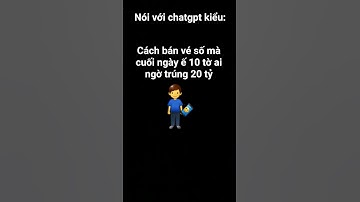 #tranvyvy #music nói vậy chatgpt nói ko là đúng rồi:)