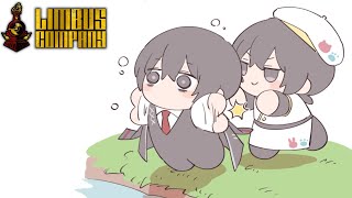 All Yi Sang Can't Swim - Limbus Company