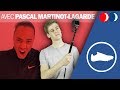 Deux nuits avec pascal martinotlagarde