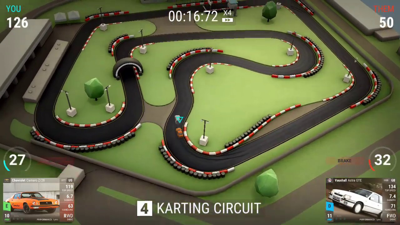 Top Drives – Car Cards Racing - Apps on Google Play