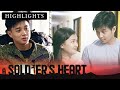 Benjie recalls his past | A Soldier's Heart (With Eng Subs)