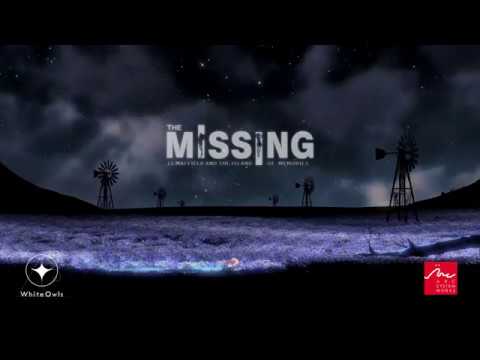 The MISSING US Launch Trailer - a game by SWERY bizarre love triangle lyrics