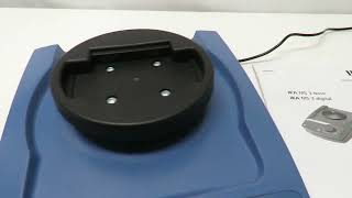 ExpressLabWerks.com IKA MS3 Basic Vortexer S036 for Agilent 2100 Bioanalyzer
