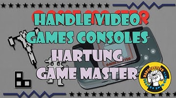 Hartung Game Master