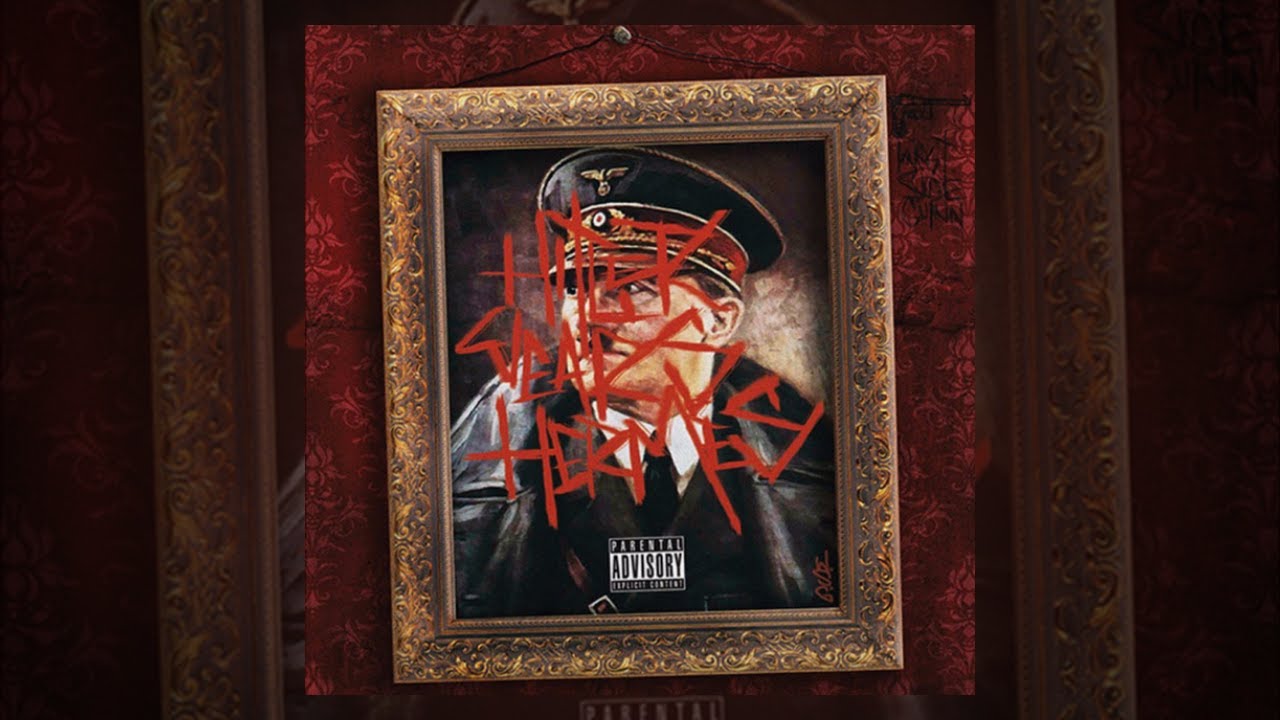Westside Gunn - HITLER WEARS HERMES (Full Mixtape) - YouTube