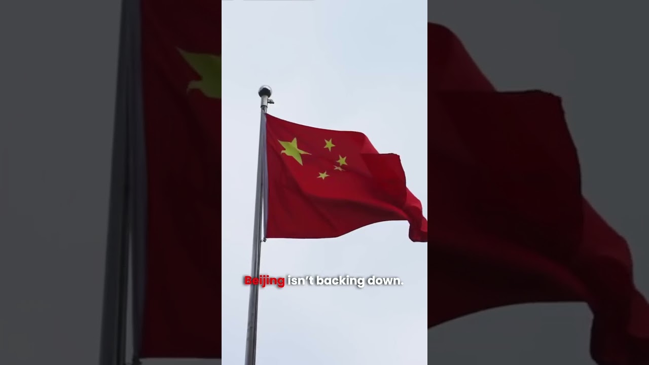 Китай может разгромить США в войне на Тайване — раскрыт совершенно секретный доклад.