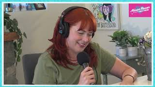 EMILY FLEMING! | Alison Rosen Is Your New Best Friend (full episode)