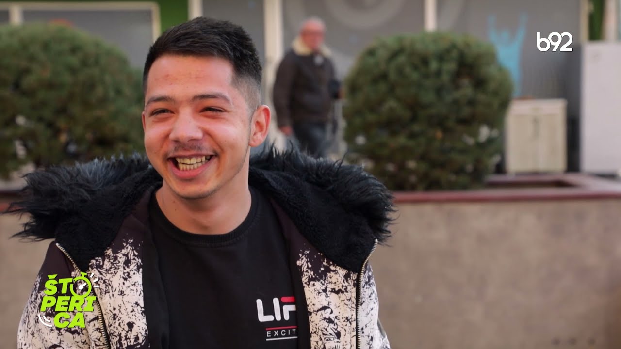 Štoperica - Surdulica (17.12.2021.) | B92 TV