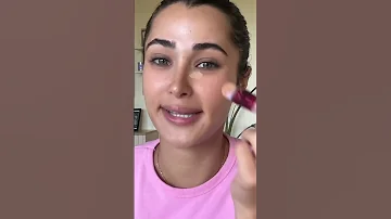مكياج خفيف للمدرسة ستوريات Love اكسبلور Makeup Makeuptutorial Grwm لايك ميك اب ميكب 
