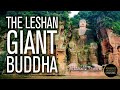 The enigmatic leshan giant buddha of ancient china  ancient architects
