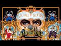 Michael Jackson - Dangerous (SWG Extended Mix)