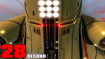 The King of Water in Kaiju Universe is Cherno Alpha now?